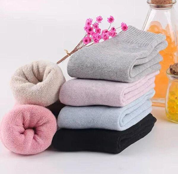 Karayel Çorap Kadın Çorap