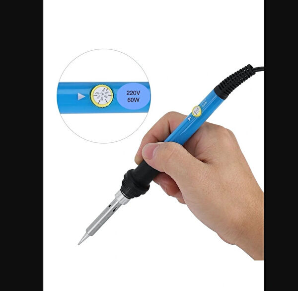 Solingen Lehim, Havya ve Aksesuarları