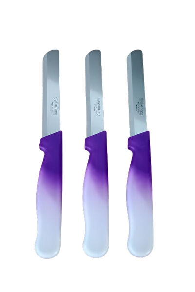 Solingen Sebze Bıçağı