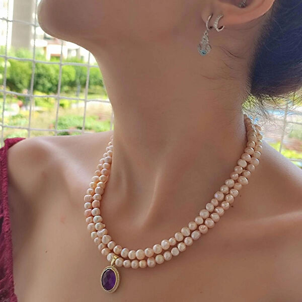 Lebayla Design Kolye