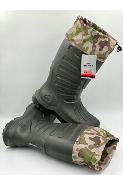 Sonimix Erkek Çizme