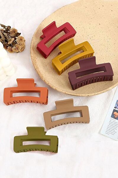 DZC KUZENLER AVM Kadın Saç Tokaları ve Yüzükleri