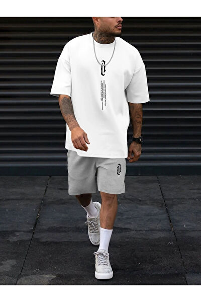 Altamira Erkek Tişört