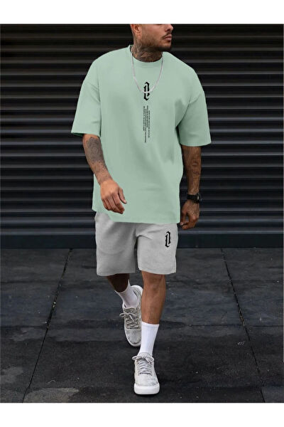 Altamira Erkek Tişört