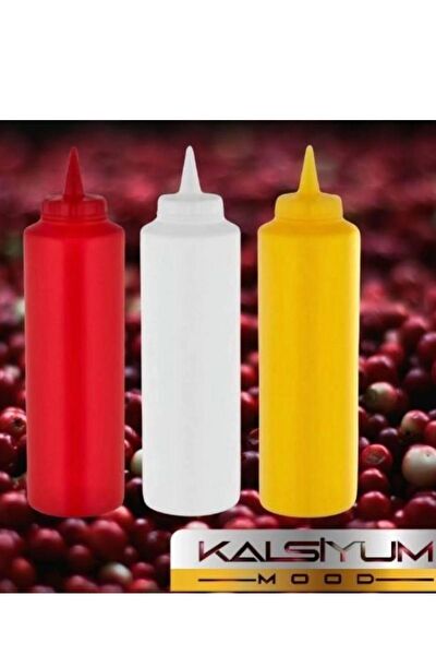 KALSİYUM MOOD Yağlık, Sirkelik, Sosluk