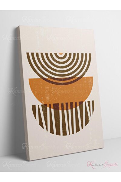 Kanvassepetinet Kanvas Tablo