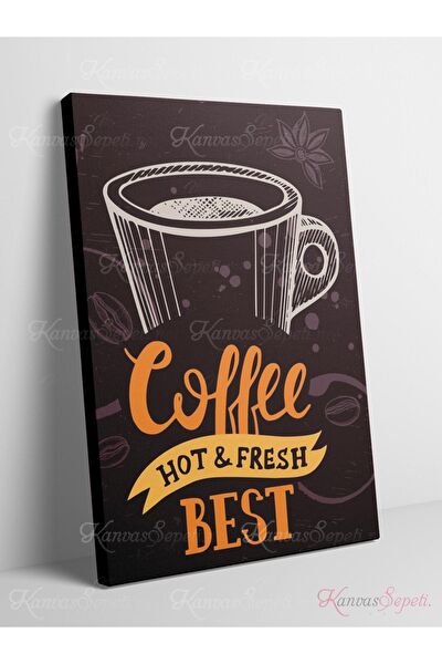 Kanvassepetinet Kanvas Tablo