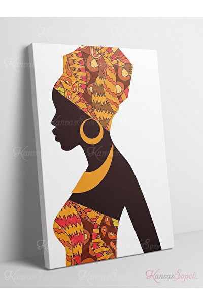 Kanvassepetinet Kanvas Tablo