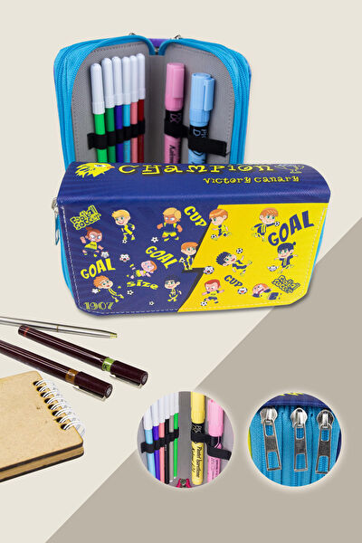 OneSize Kalem Kutusu