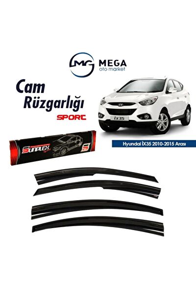 Mega Oto Market Rüzgarlıklar & Cam Rüzgarlıklar