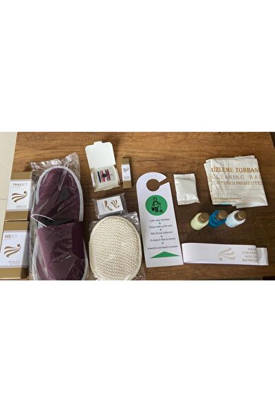 Clean Stoff Şampuan