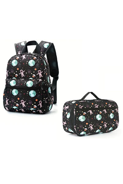 THE CLOUDISH SHOP Kız Çocuk Sırt Çantası
