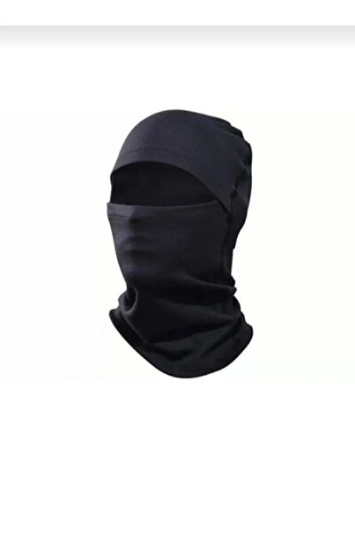 Bag Dream Kar Maskesi