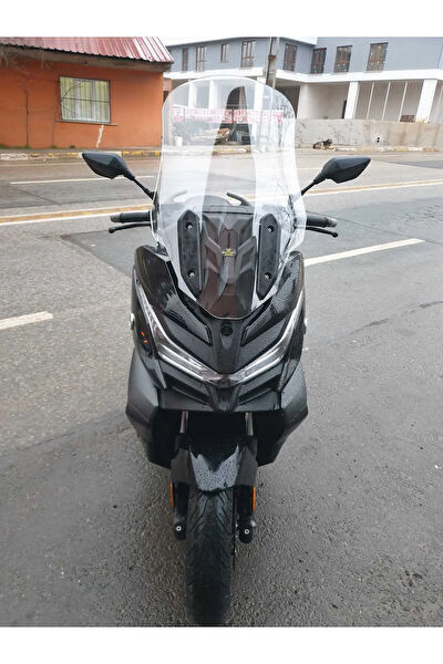 MOTOCAM Ön Cam Siperlik