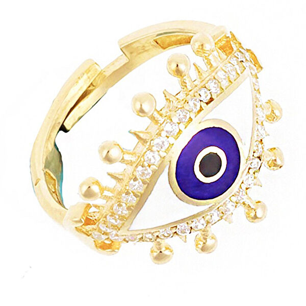 Masaliko Kadın Yüzük