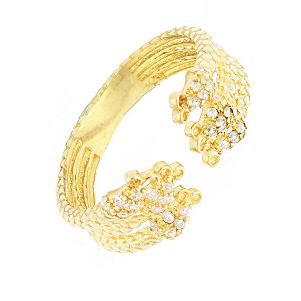 Masaliko Kadın Yüzük