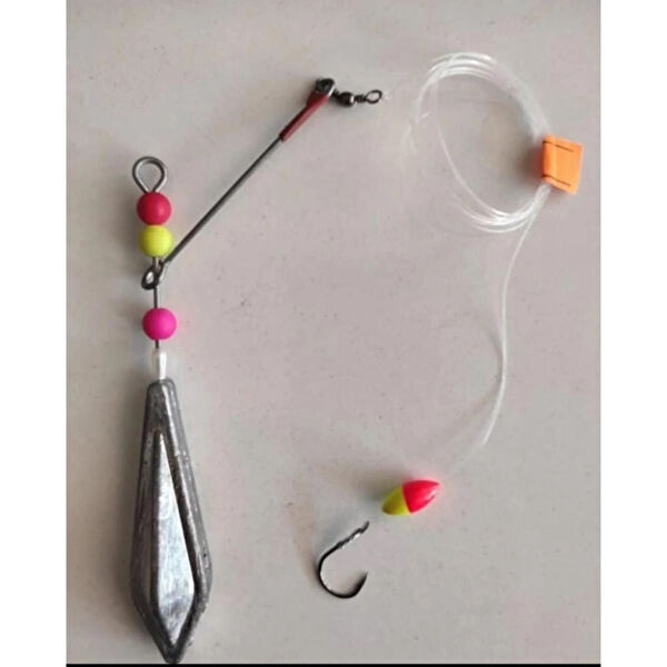 Captain Olta İğnesi