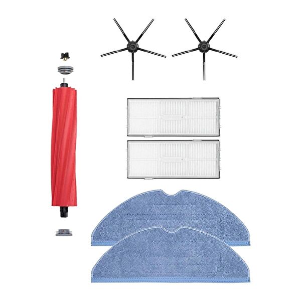 srfn ticaret Süpürge Yedek Parçaları