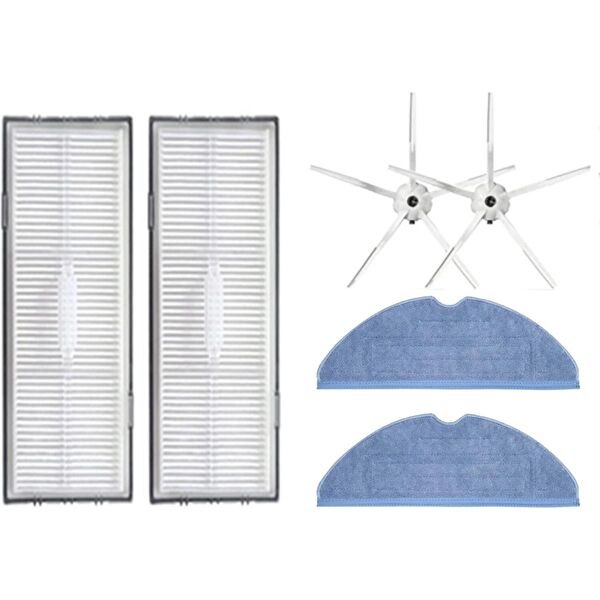 srfn ticaret Süpürge Yedek Parçaları