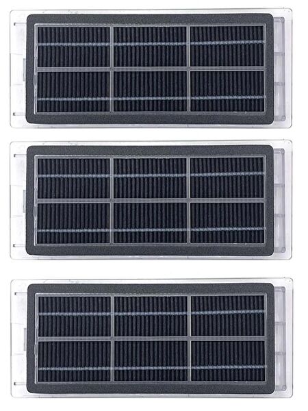 srfn ticaret Süpürge Yedek Parçaları