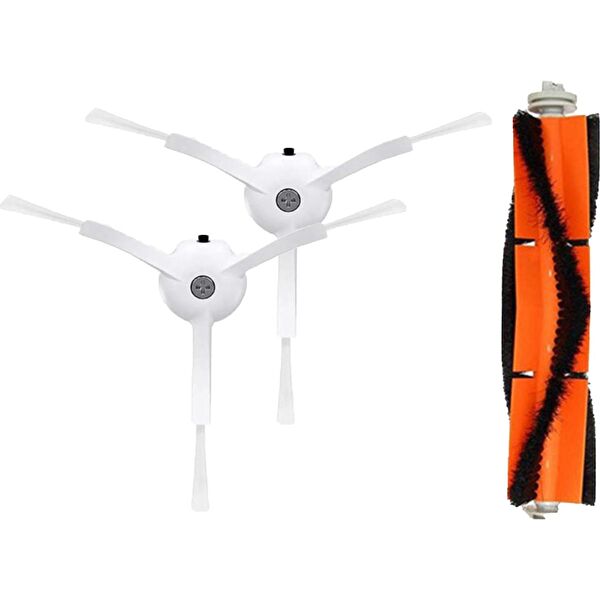 Xiaomi Süpürge Yedek Parçaları