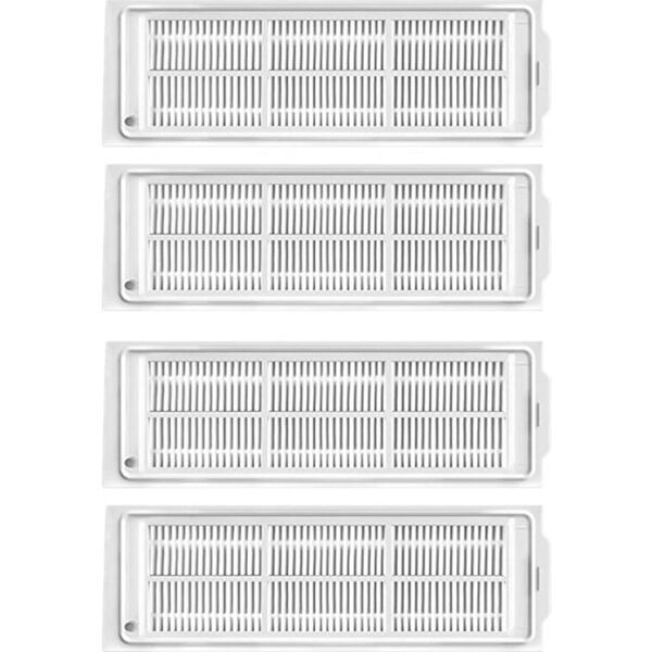  Süpürge Yedek Parçaları