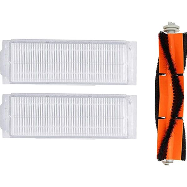 Xiaomi Süpürge Yedek Parçaları