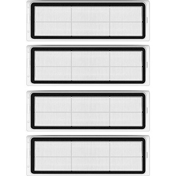  Süpürge Yedek Parçaları