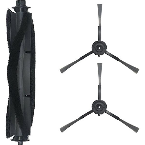 srfn ticaret Süpürge Yedek Parçaları