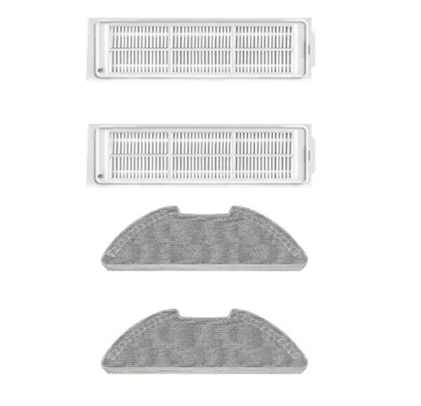 srfn ticaret Süpürge Yedek Parçaları