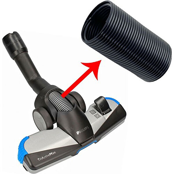 srfn ticaret Süpürge Yedek Parçaları