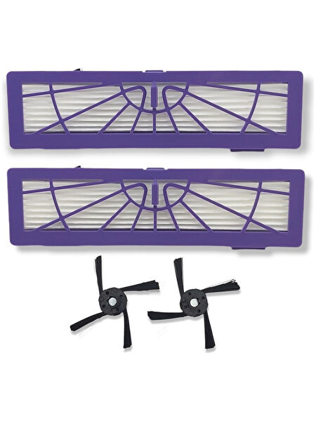  Süpürge Yedek Parçaları