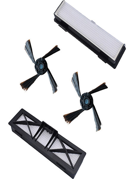 srfn ticaret Süpürge Yedek Parçaları