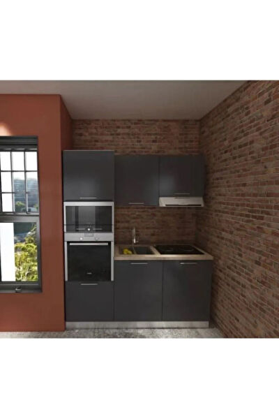 tdesigno Mutfak Dolabı