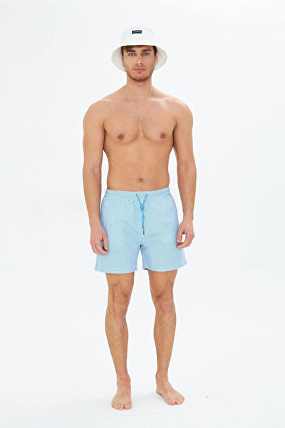 Whitefin Erkek Deniz Şortu, Mayo