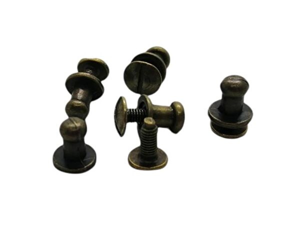 SRTfootcare Çanta Yapım Malzemeleri