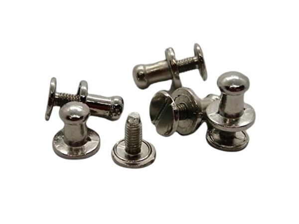 SRTfootcare Çanta Yapım Malzemeleri