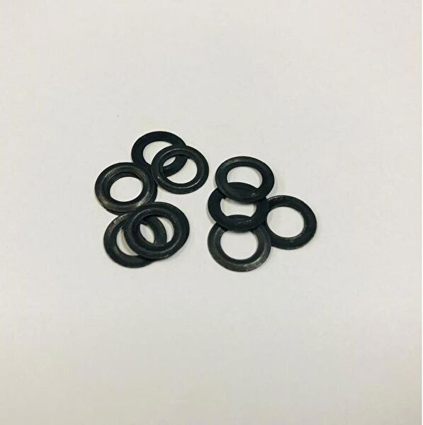 SRTfootcare Çanta Yapım Malzemeleri