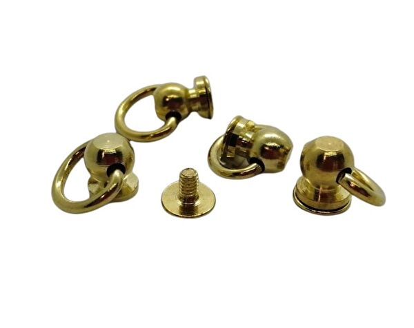 SRTfootcare Çanta Yapım Malzemeleri