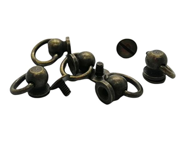 SRTfootcare Çanta Yapım Malzemeleri