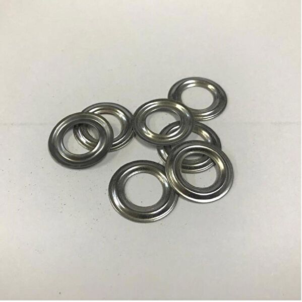 SRTfootcare Çanta Yapım Malzemeleri