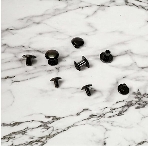 SRTfootcare Çanta Yapım Malzemeleri