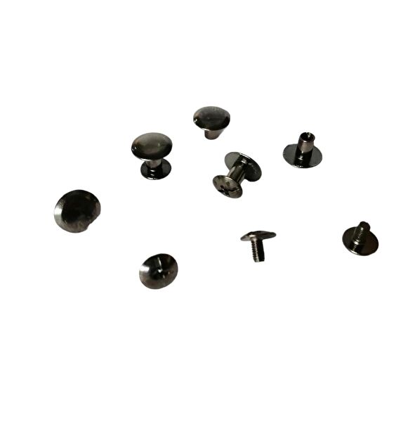 SRTfootcare Çanta Yapım Malzemeleri