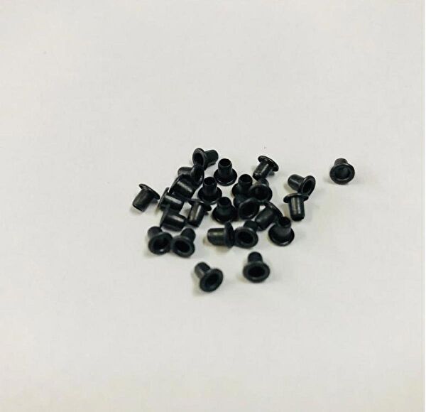 SRTfootcare Çanta Yapım Malzemeleri