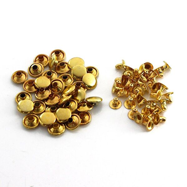 SRTfootcare Çanta Yapım Malzemeleri