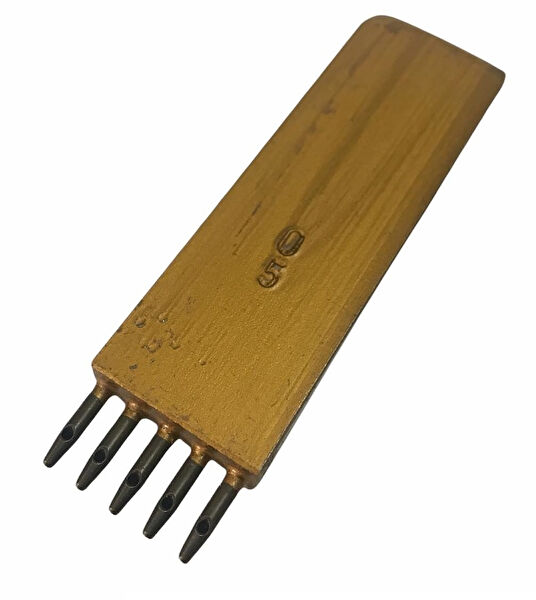 SRTfootcare Çanta Yapım Malzemeleri