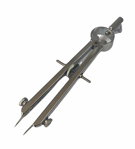 SRTfootcare Cetvel, Çizim Gereçleri