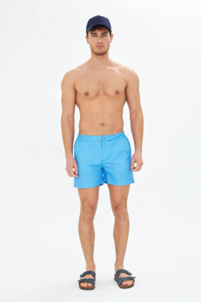 Whitefin Erkek Deniz Şortu, Mayo