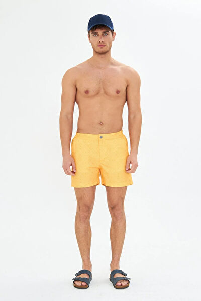 Whitefin Erkek Deniz Şortu, Mayo