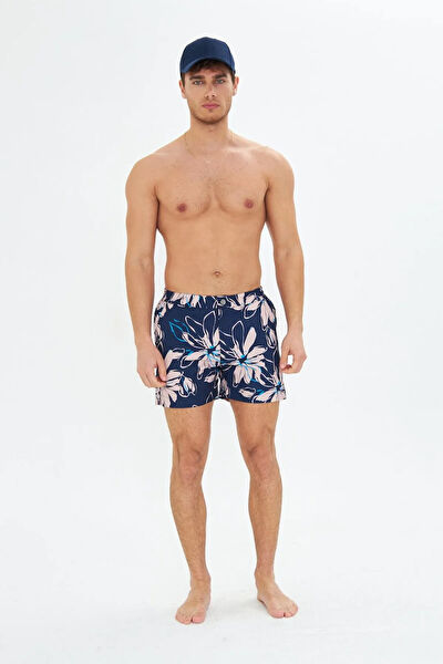 Whitefin Erkek Deniz Şortu, Mayo